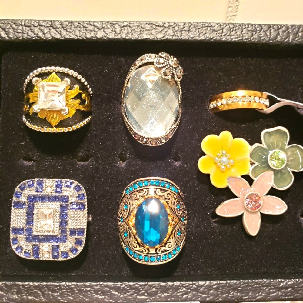 Rings